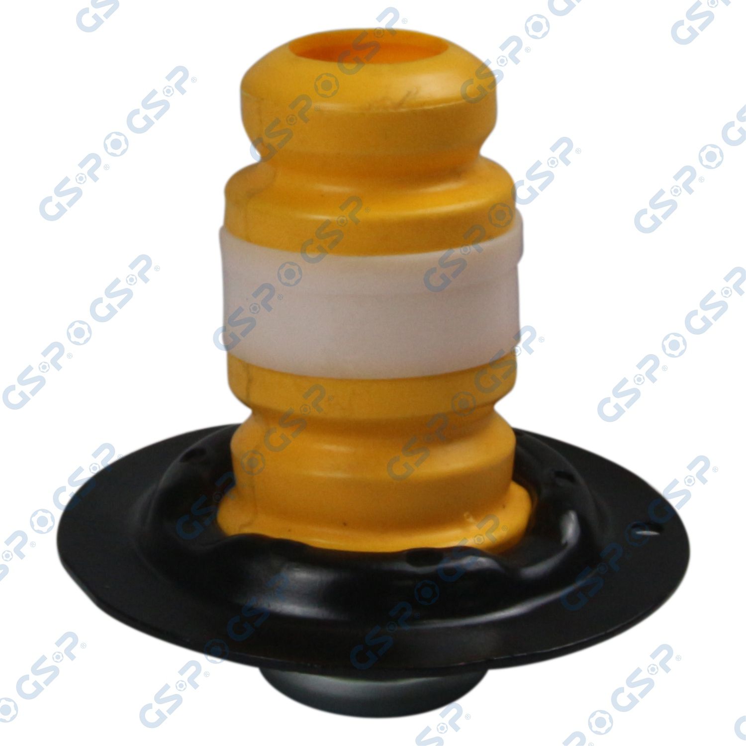 GSP 514202 Rubber buffer, suspension