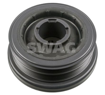 SWAG 20 92 7340 Belt pulley, crankshaft