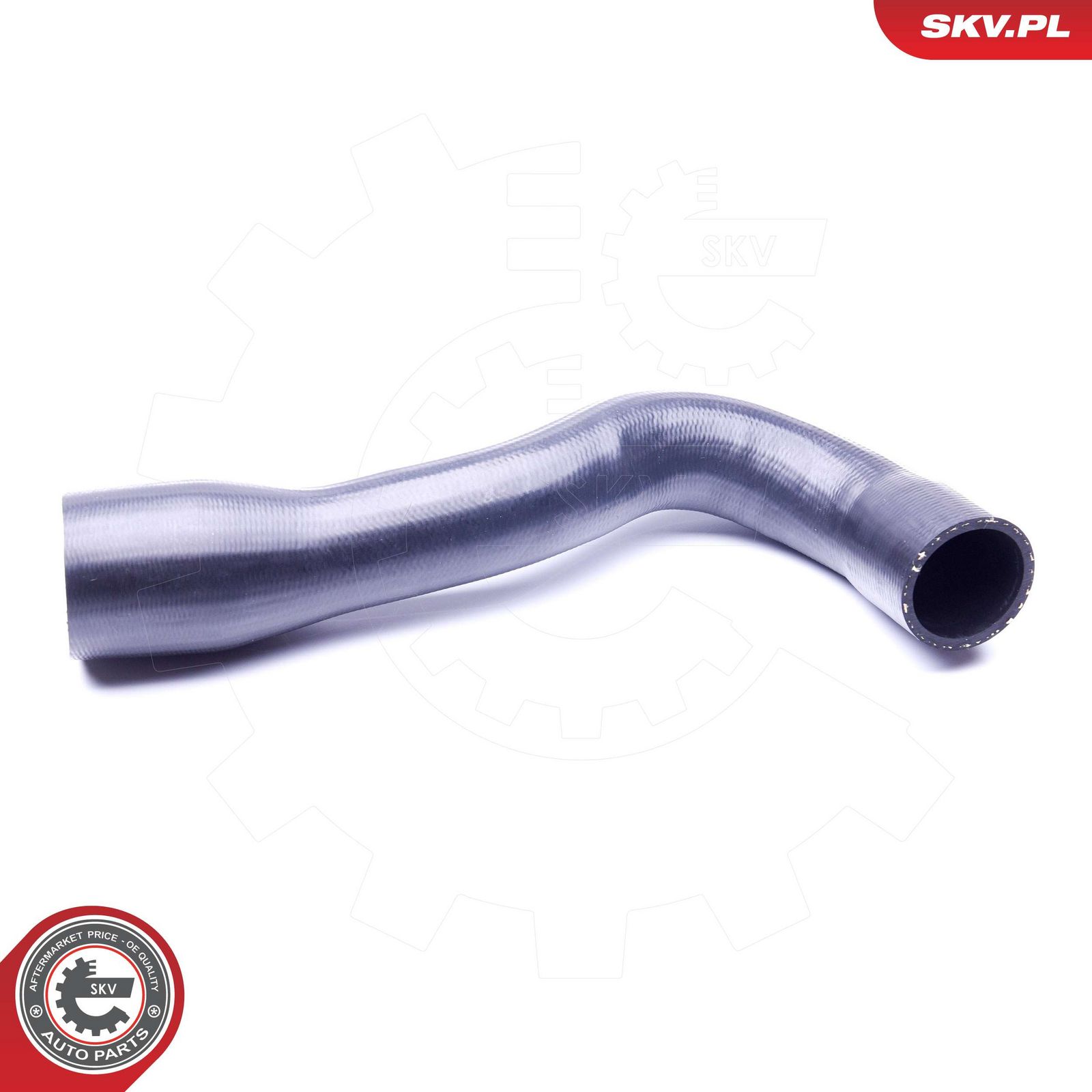 Charge Air Hose