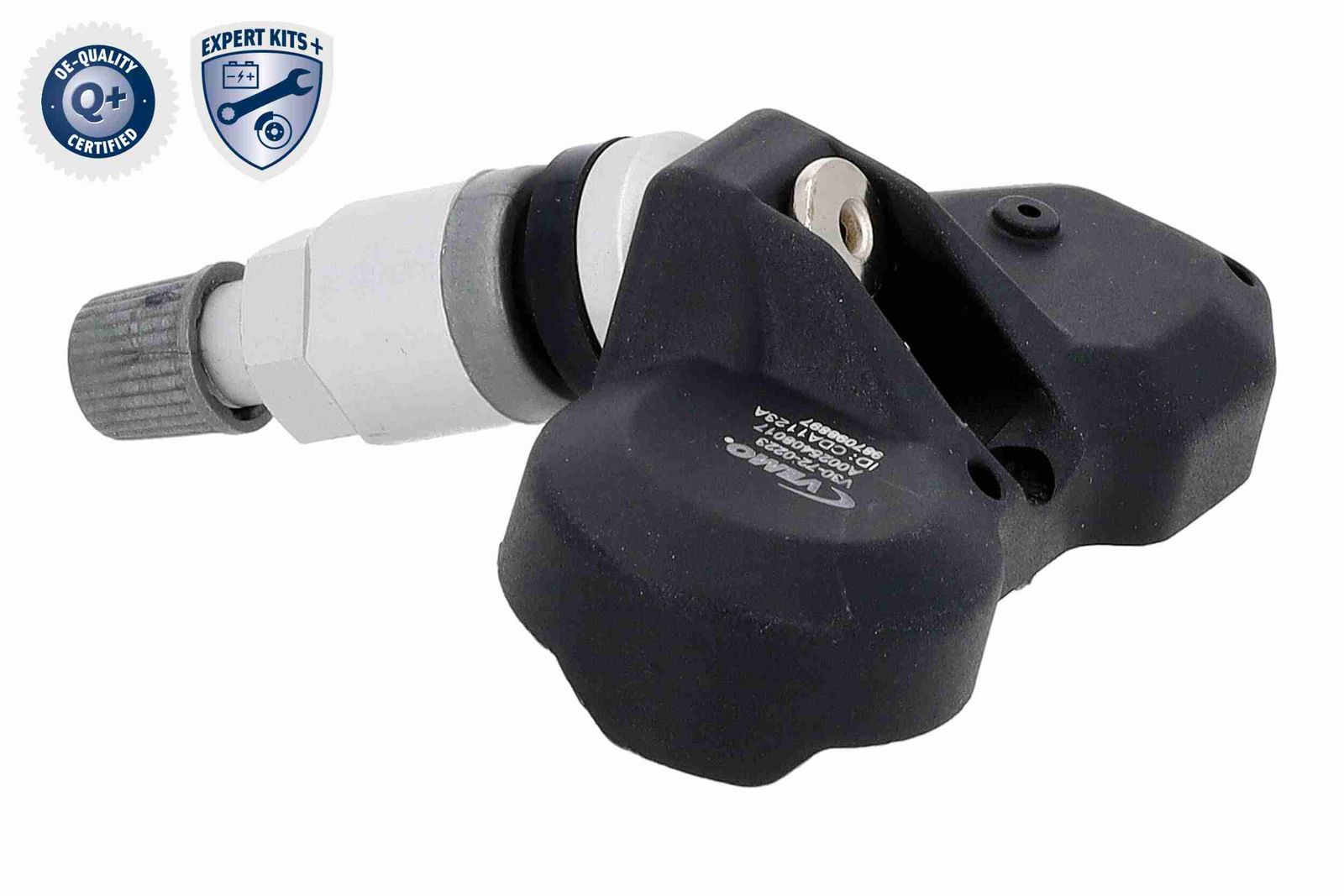 Wheel Sensor, tyre-pressure monitoring system-4
