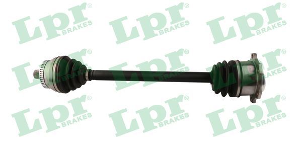 LPR DS14250 Drive shaft
