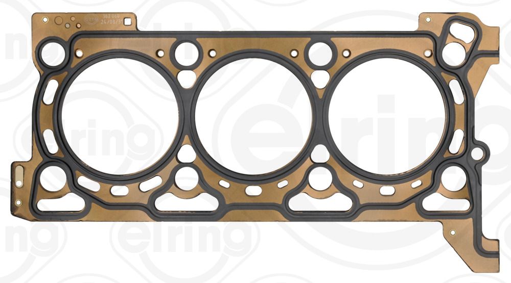 Gasket, cylinder head-main