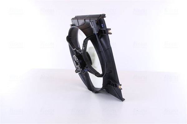 Fan, engine cooling-2