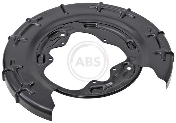 A.B.S. 11311 Splash guard, brake disc