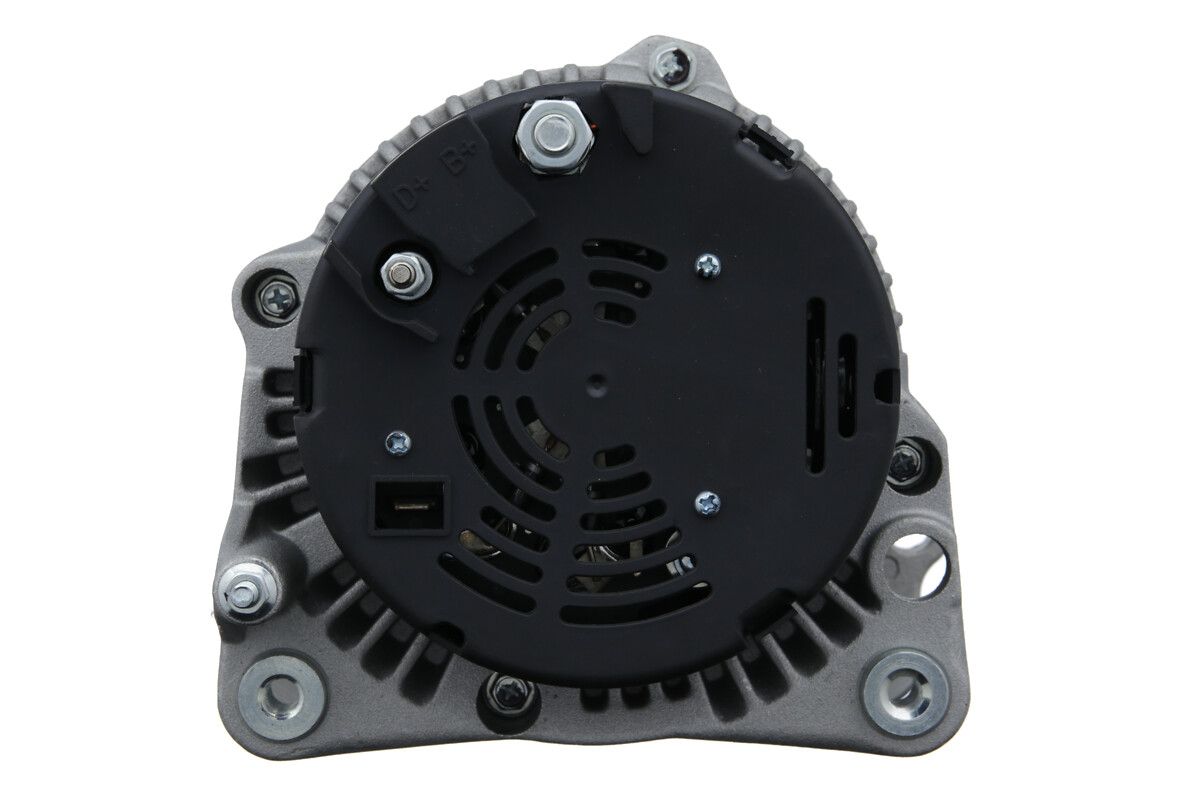 Alternator-2