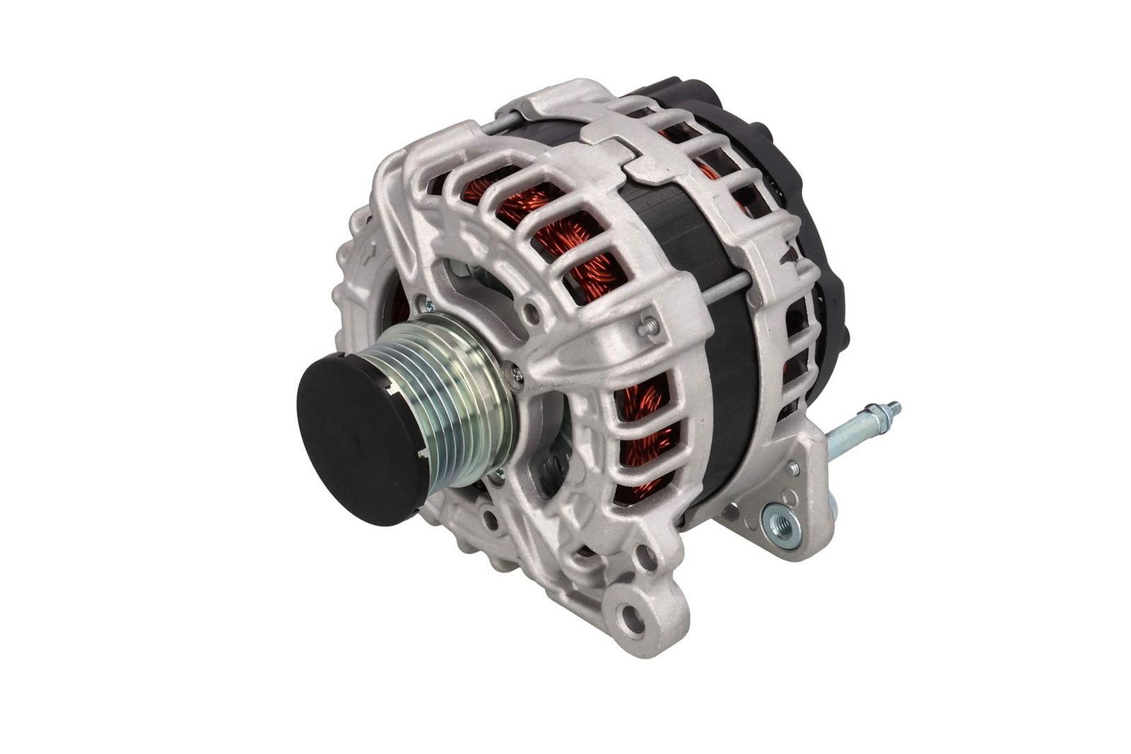KAMOKA 8620010 Alternator