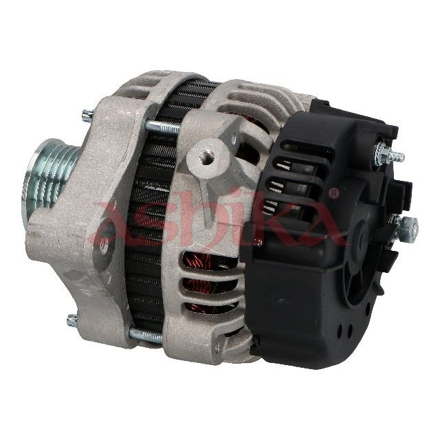 Alternator-1