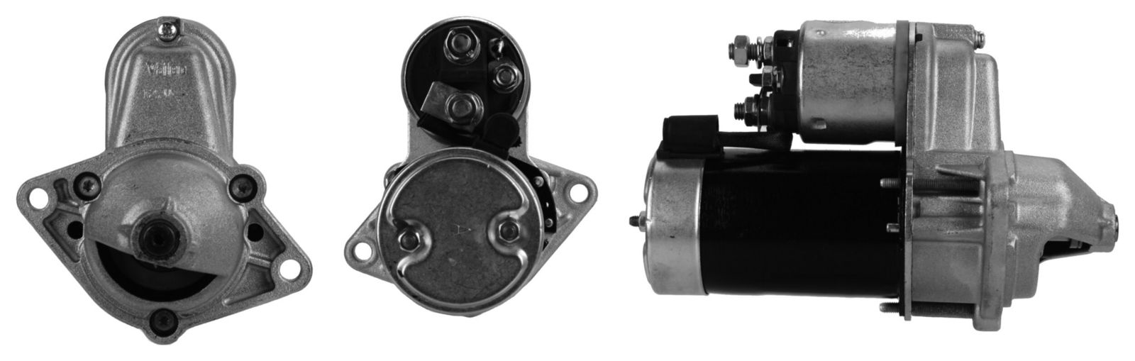 LUCAS LRS00898 Starter