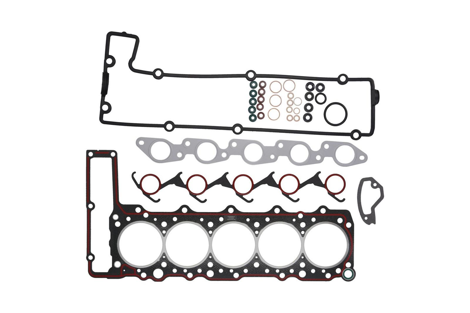 KAMOKA 8706585 Gasket kit, cylinder head