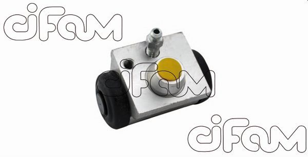 CIFAM 101-1001 Wheel brake cylinder