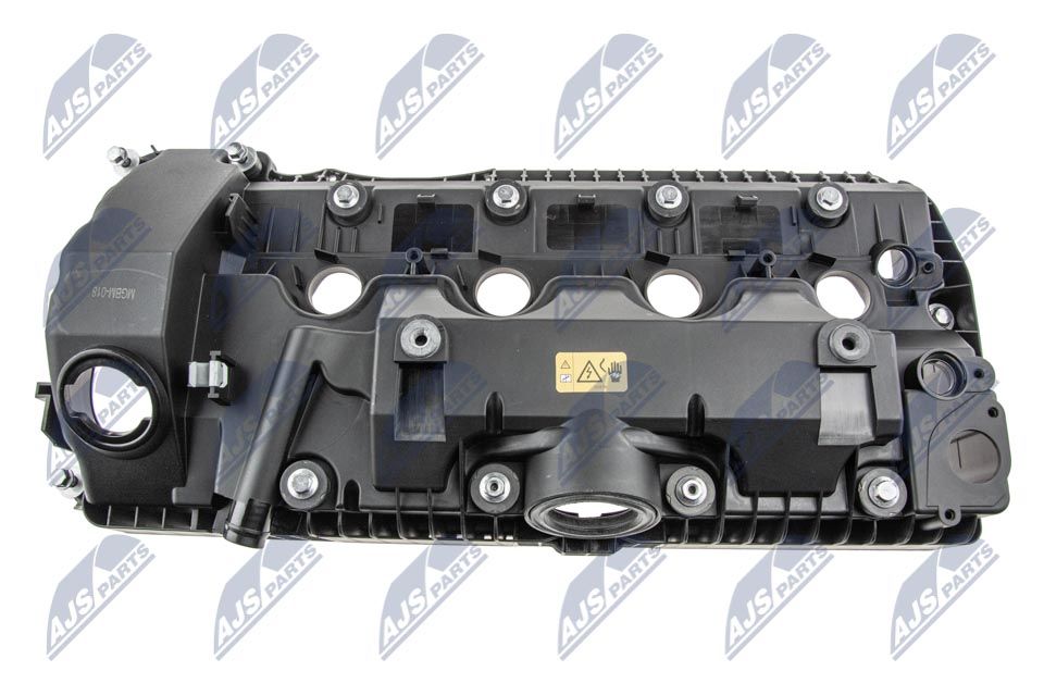 Cylinder Head Cover-2