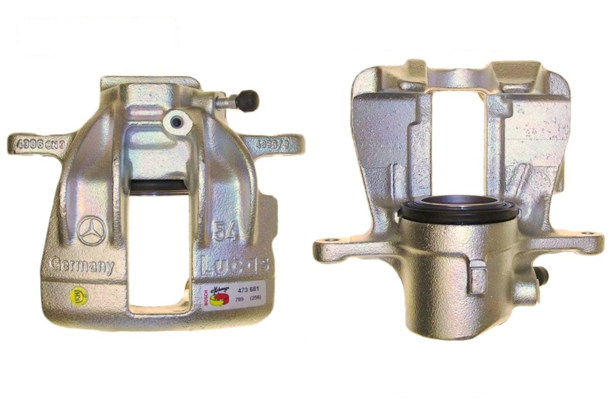 BOSCH 0 986 473 681 Brake caliper