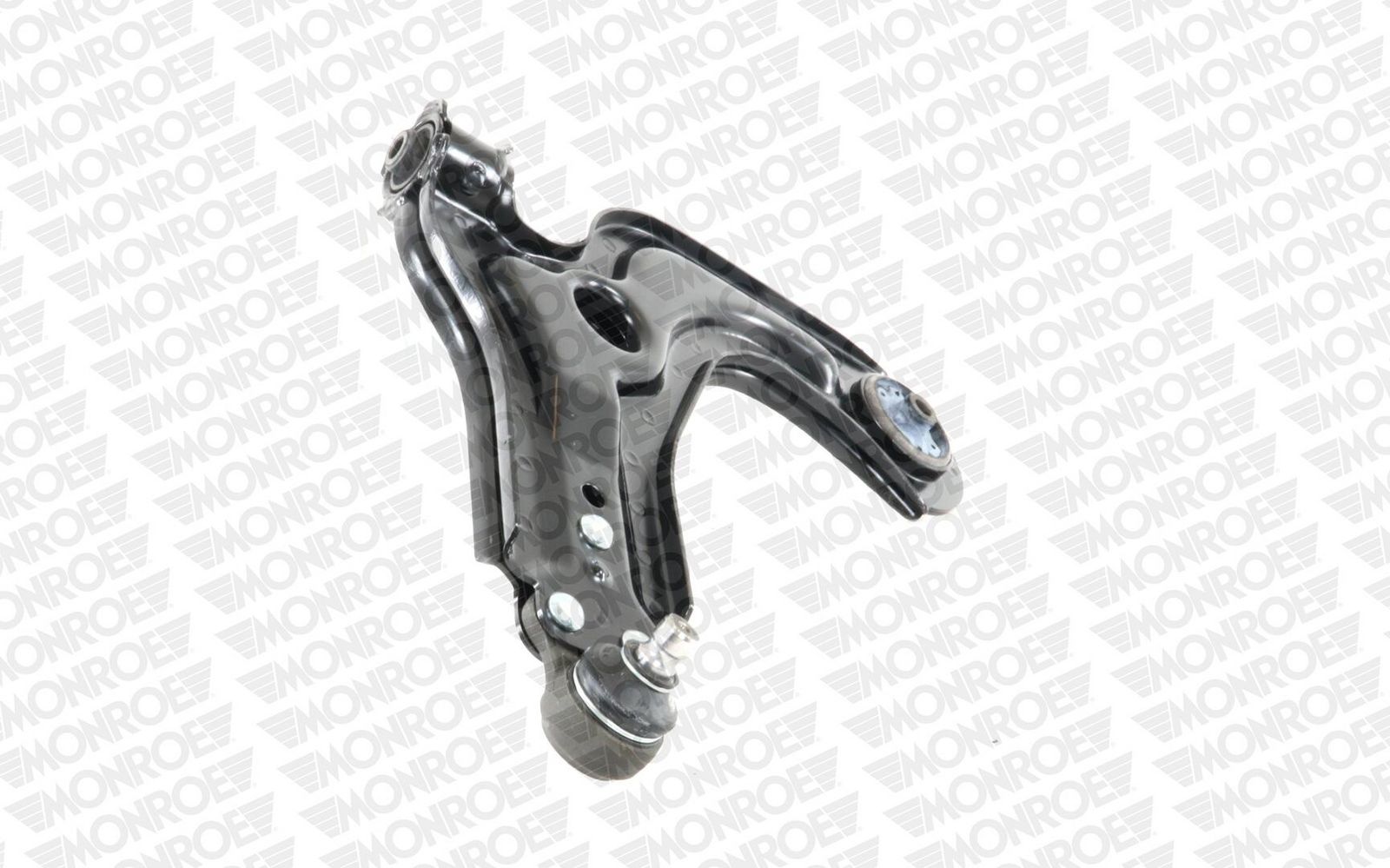 Control/Trailing Arm, wheel suspension-2