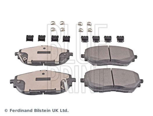 BLUE PRINT ADT342223 Brake pad set, disc brake