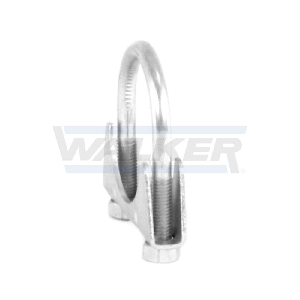 Clamping Piece, exhaust system-4