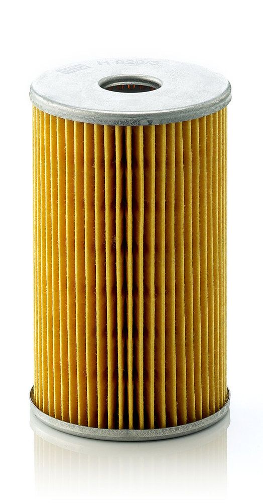 MANN-FILTER H 820/3 x Oil filter