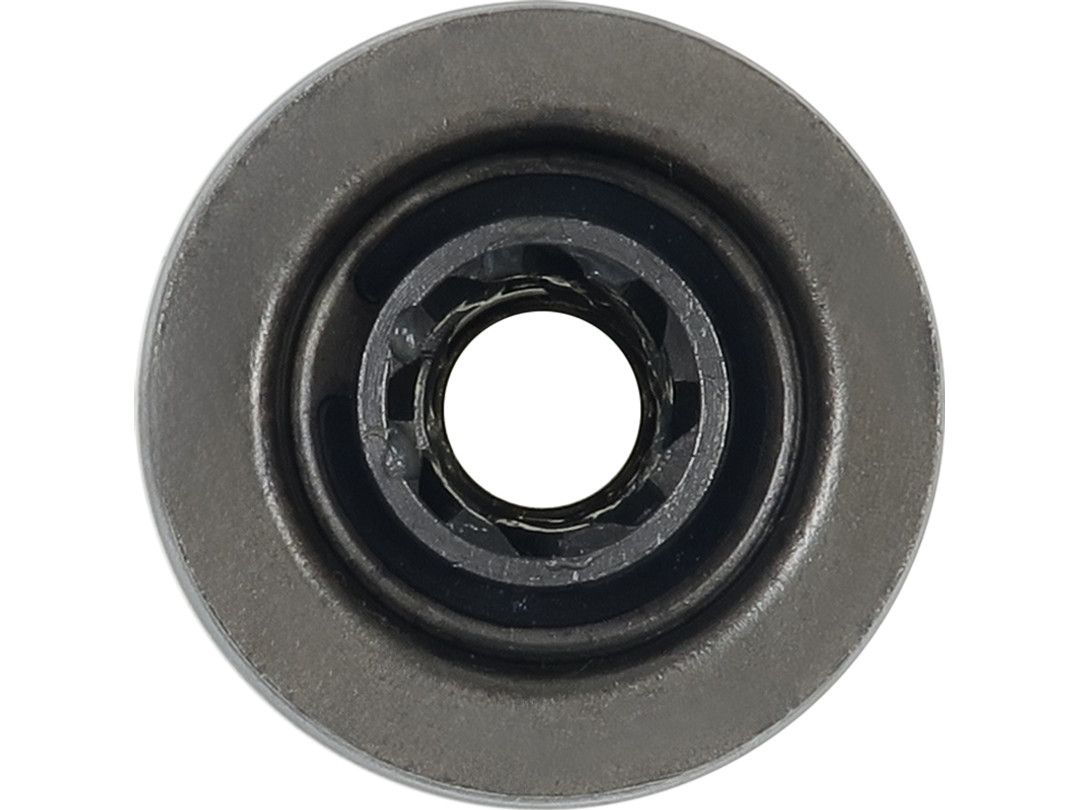 Freewheel Gear, starter-2