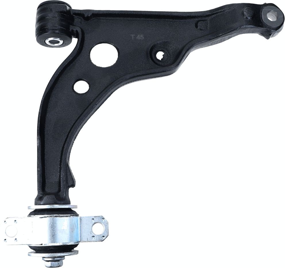 Control/Trailing Arm, wheel suspension-4