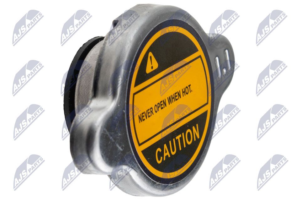 NTY CCK-TY-003 Cap, radiator