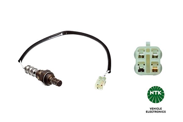 NTK 90019 Oxygen sensor