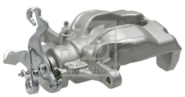 Brake Caliper-1