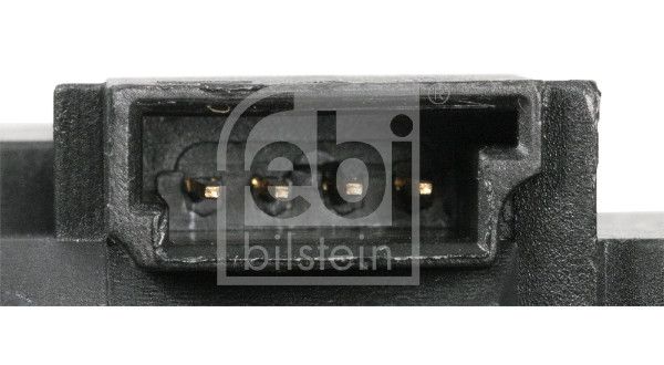 Tailgate Lock-2