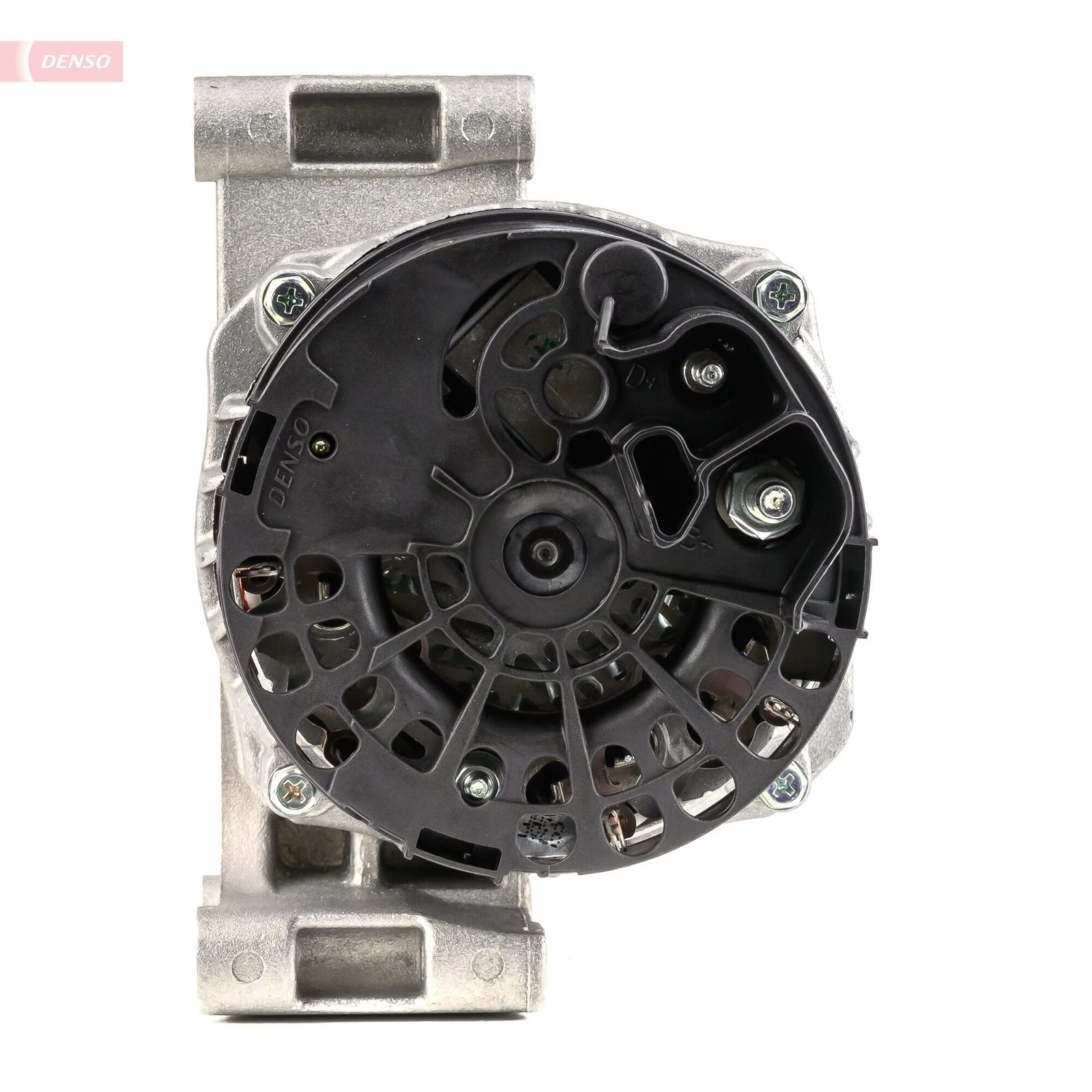 Alternator-1