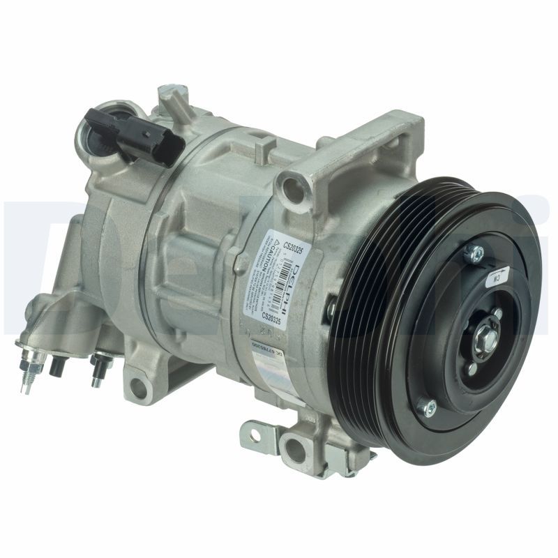 Compressor, air conditioning-2
