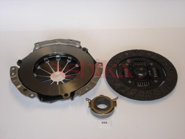 Clutch Kit-1