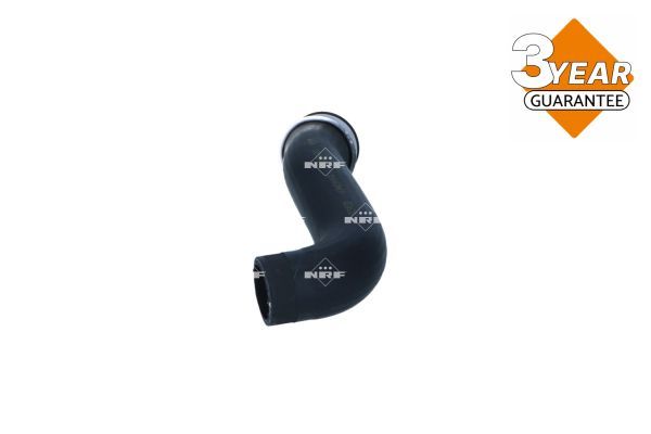 Charge Air Hose-1