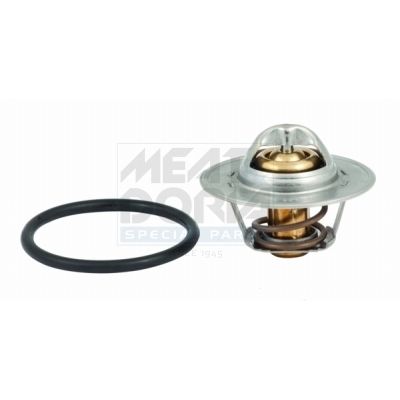 MEAT & DORIA 92545 Thermostat, coolant