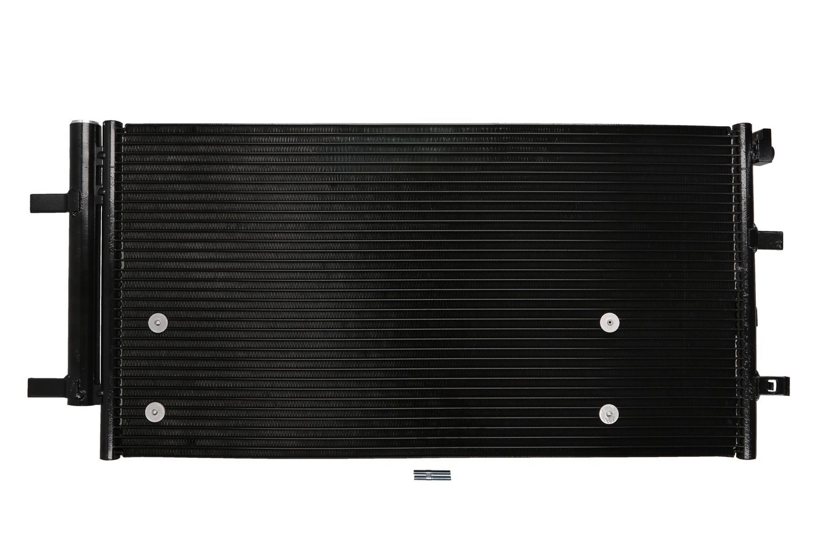 Condenser, air conditioning-1