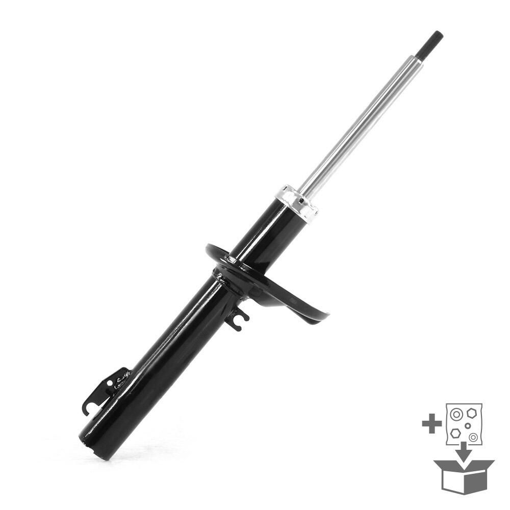 Shock Absorber-1