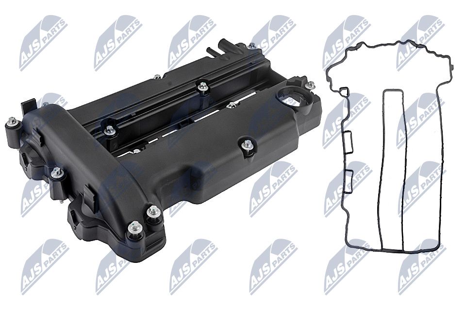 NTY BPZ-PL-007 Cylinder head cover
