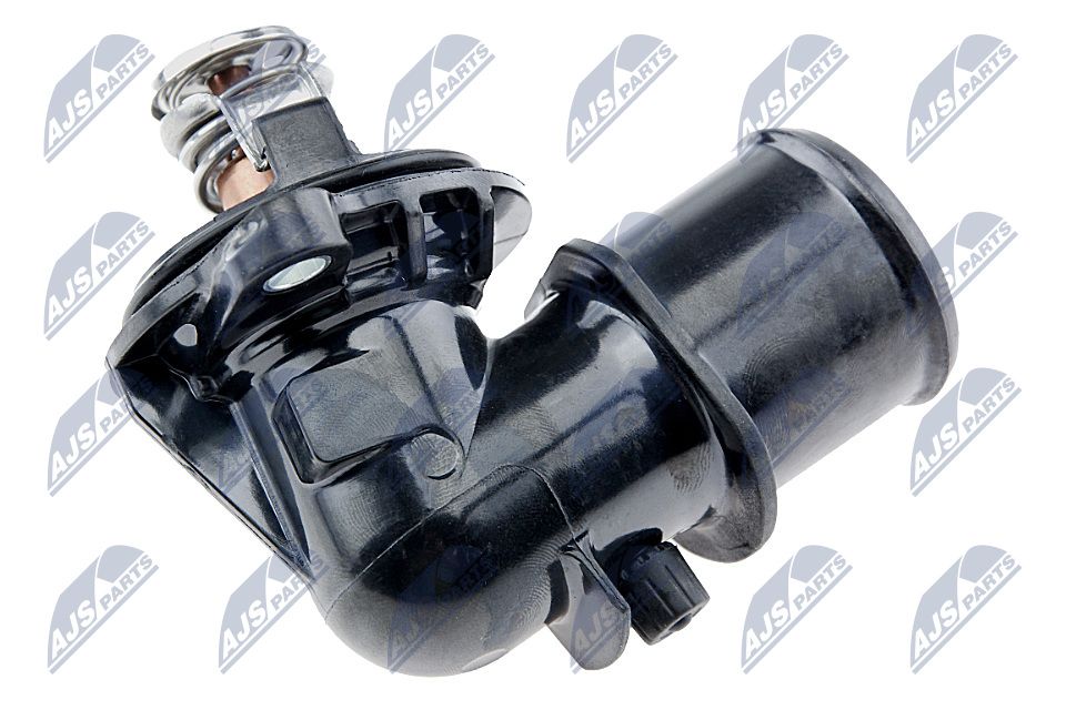 Thermostat, coolant-1