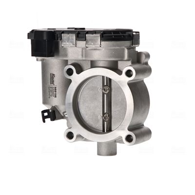 NISSENS 955186 Throttle body