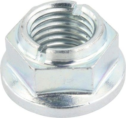 FEBEST 0198-028 Bolt, exhaust manifold