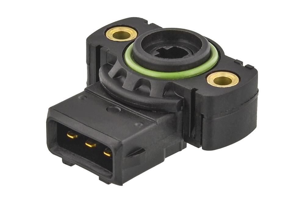TOPRAN 112 194 Sensor, throttle position