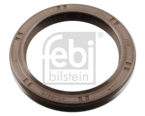 FEBI BILSTEIN 106962 Shaft seal, crankshaft