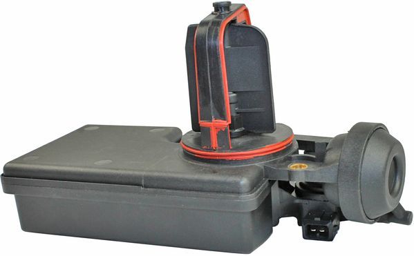 Valve, air control (intake air)-1