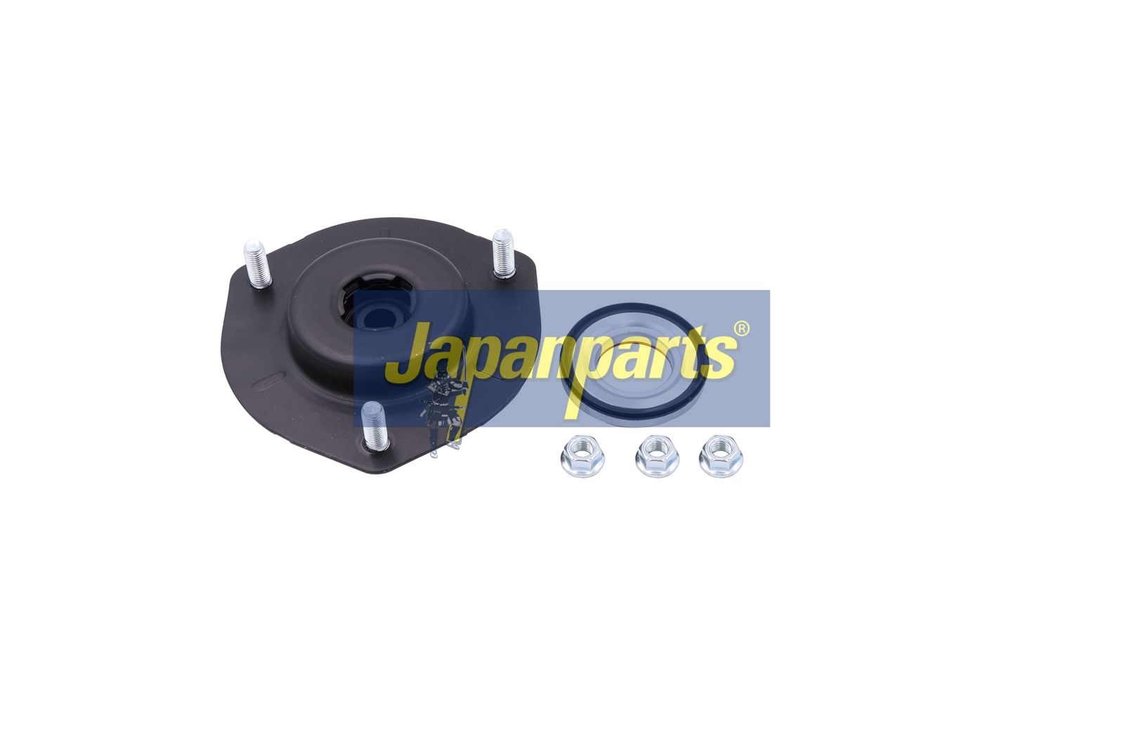 JAPANPARTS SM0154 Suspension strut support mount