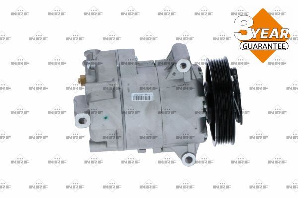 Compressor, air conditioning-2