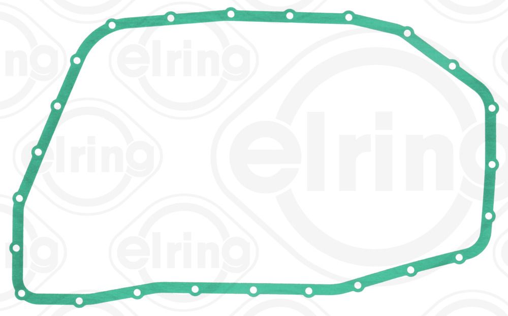 ELRING 627.830 Gasket, oil sump (automatic transmission)