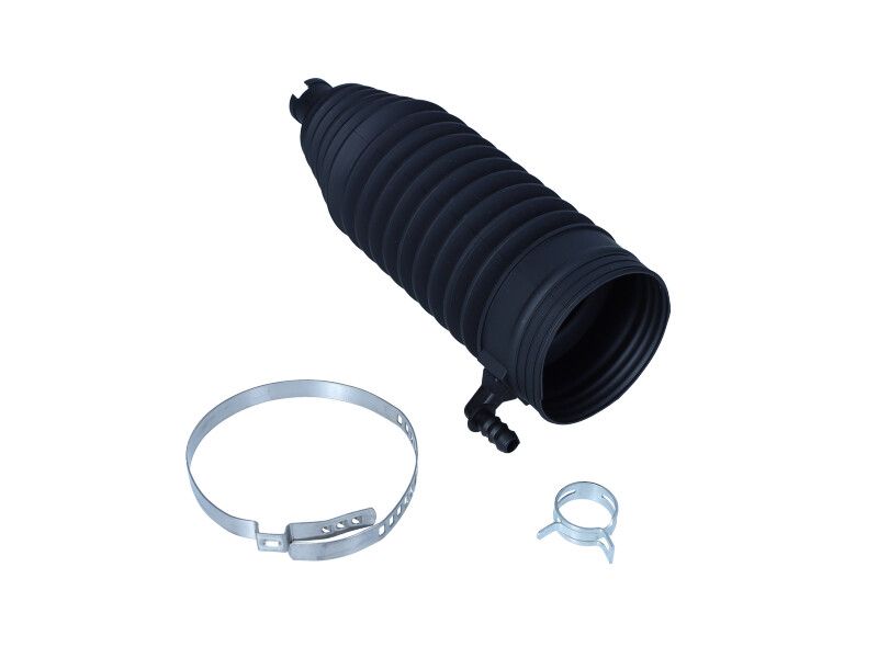 gofruotoji membrana, vairavimas-1