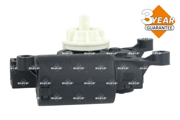 Actuator, blending flap-3