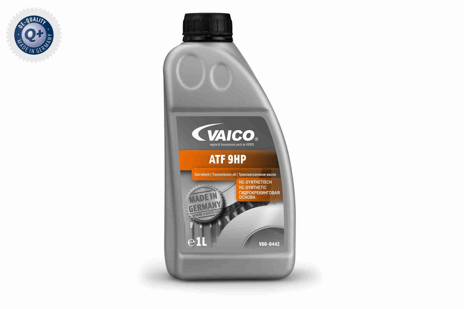 Parts Kit, automatic transmission oil change-3