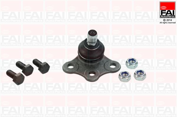 FAI AUTOPARTS SS032 Ball joint