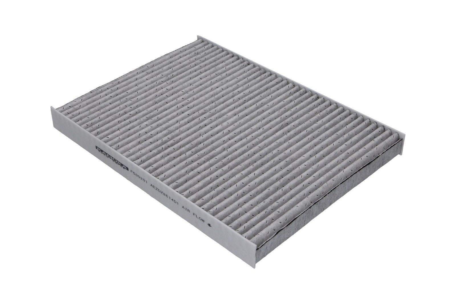 KAMOKA F500201 Filter, cabin air