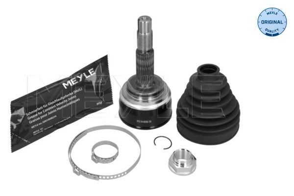 MEYLE 36-14 498 0024 Joint kit, drive shaft