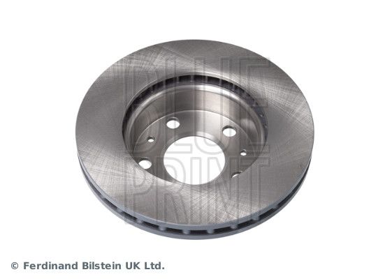 Brake Disc-1